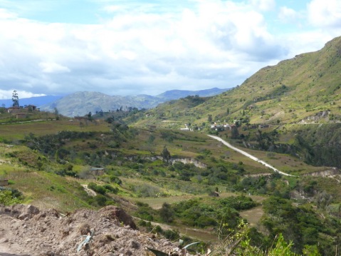 Rural Hike SigSig to Gualeco